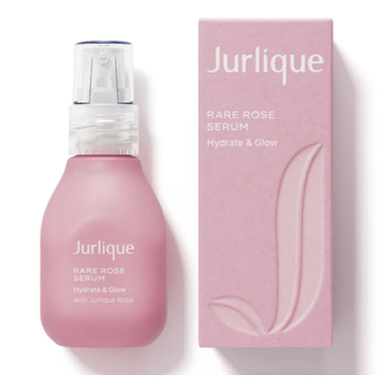 Jurlique Rare Rose Serum, 30ml.