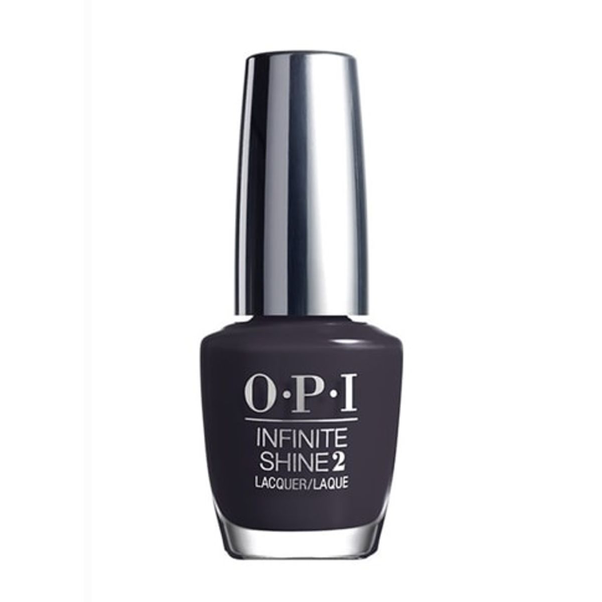 OPI Strong Coal-ition, 15 ml.