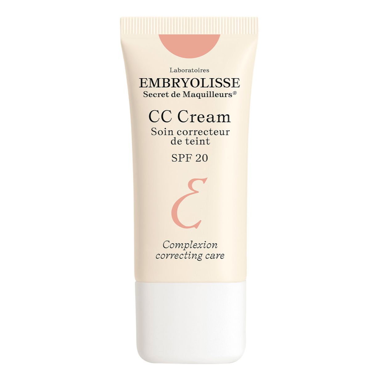 Embryolisse CC Creme SPF 20, 30ml.