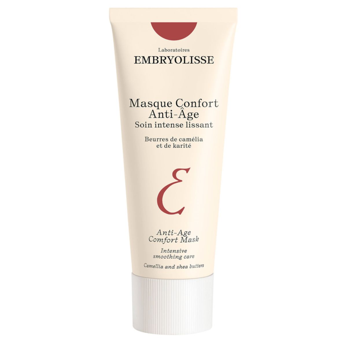 Embryolisse Anti-Age Comfort Mask, 60 ml.