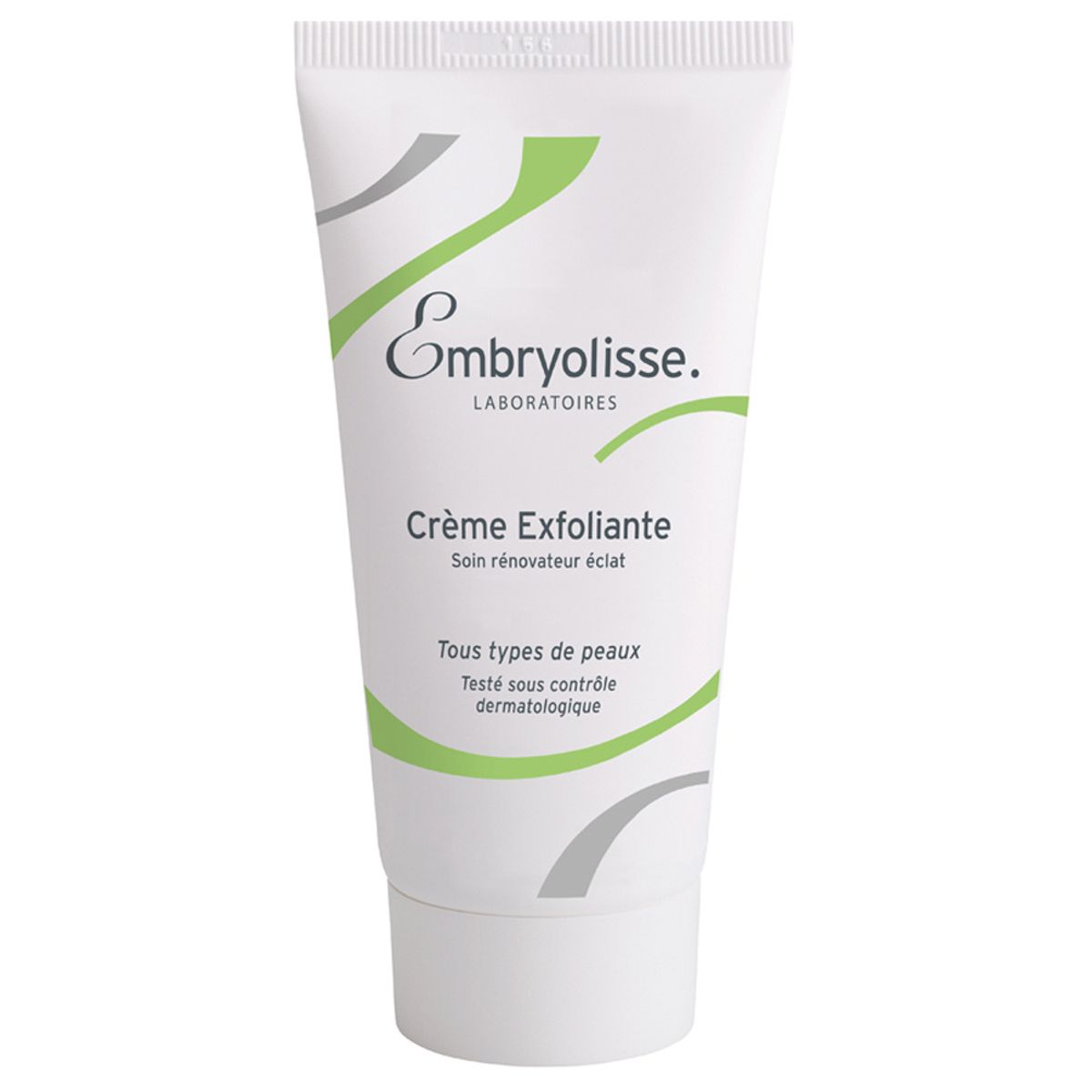 Embryolisse Creme Exfoliante, 40 ml.