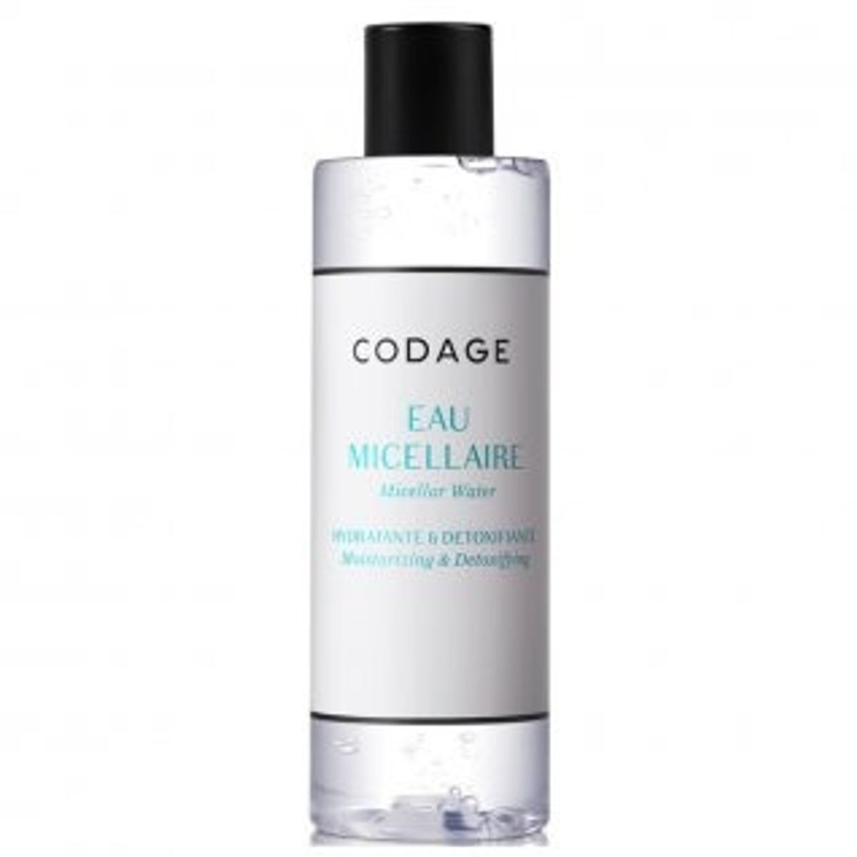 Codage Micellar Water, 200ml.