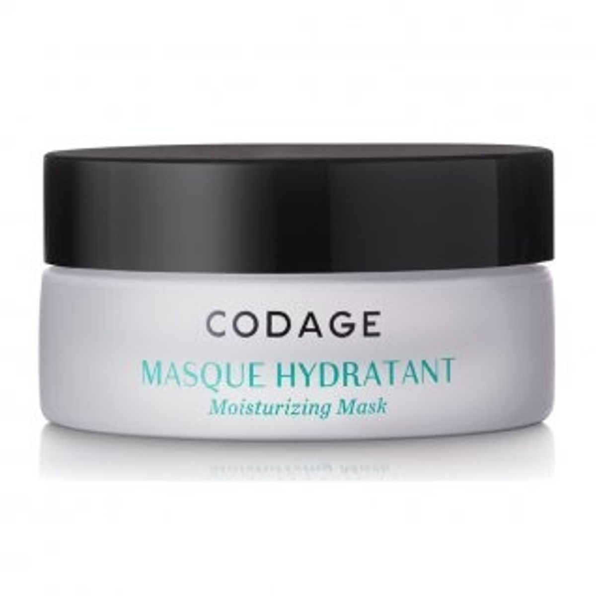 Codage Moisturizing Mask, 50ml.