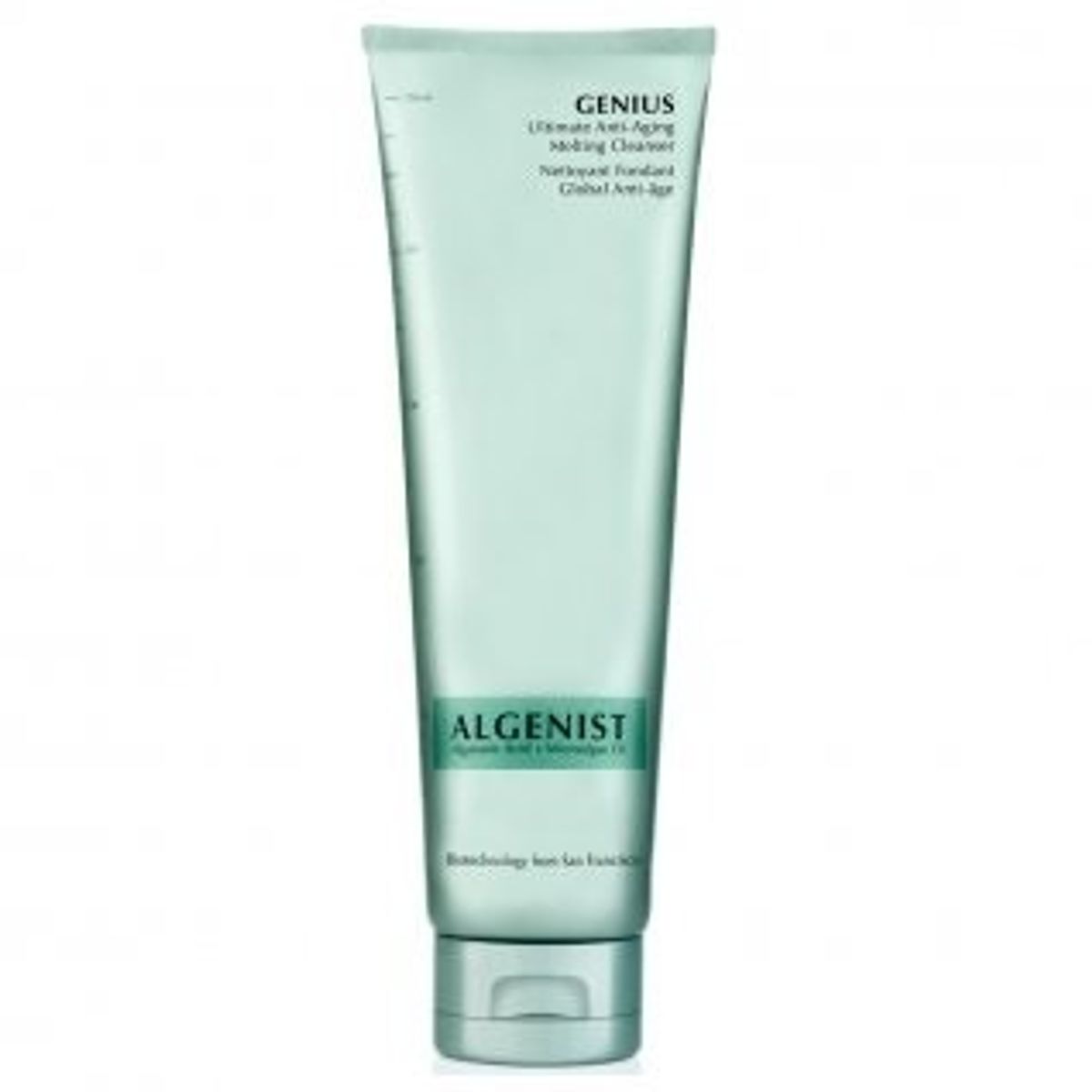 Algenist Genius Ultimate Anti-Aging Melting Cleanser, 150 ml.