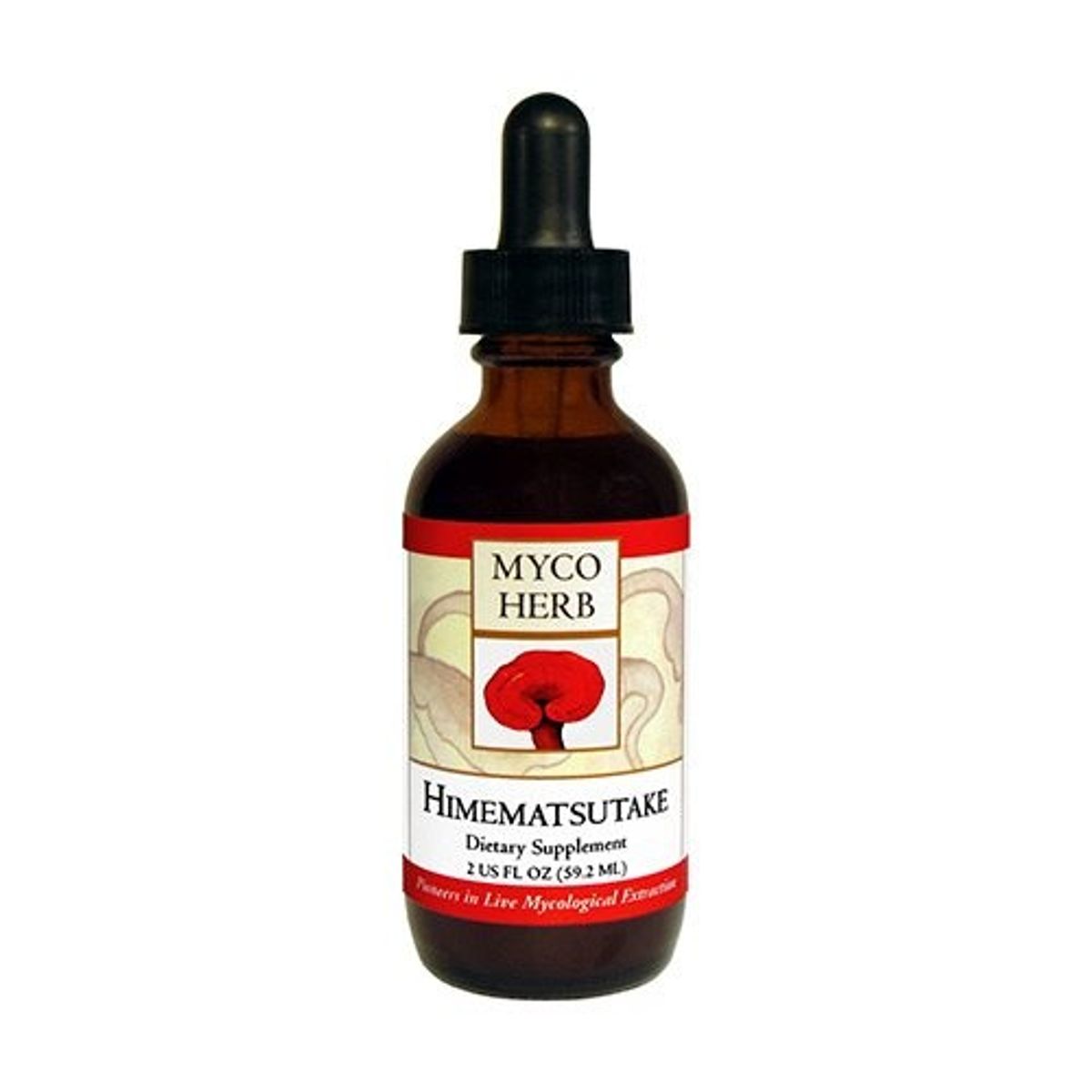 Himematsutake, 60ml