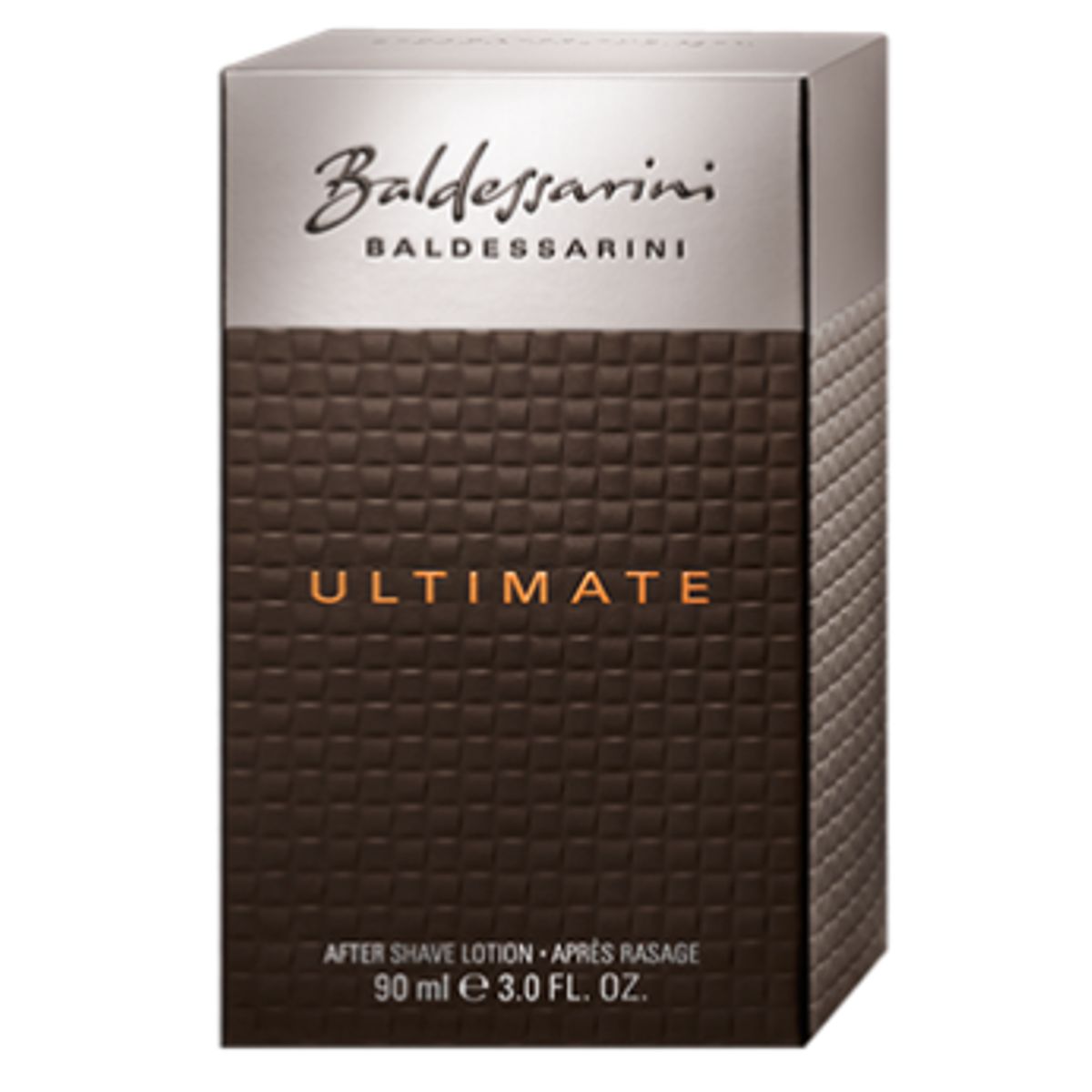 Baldessarini Ultimate After Shave Lotion Splash, 90 ml.