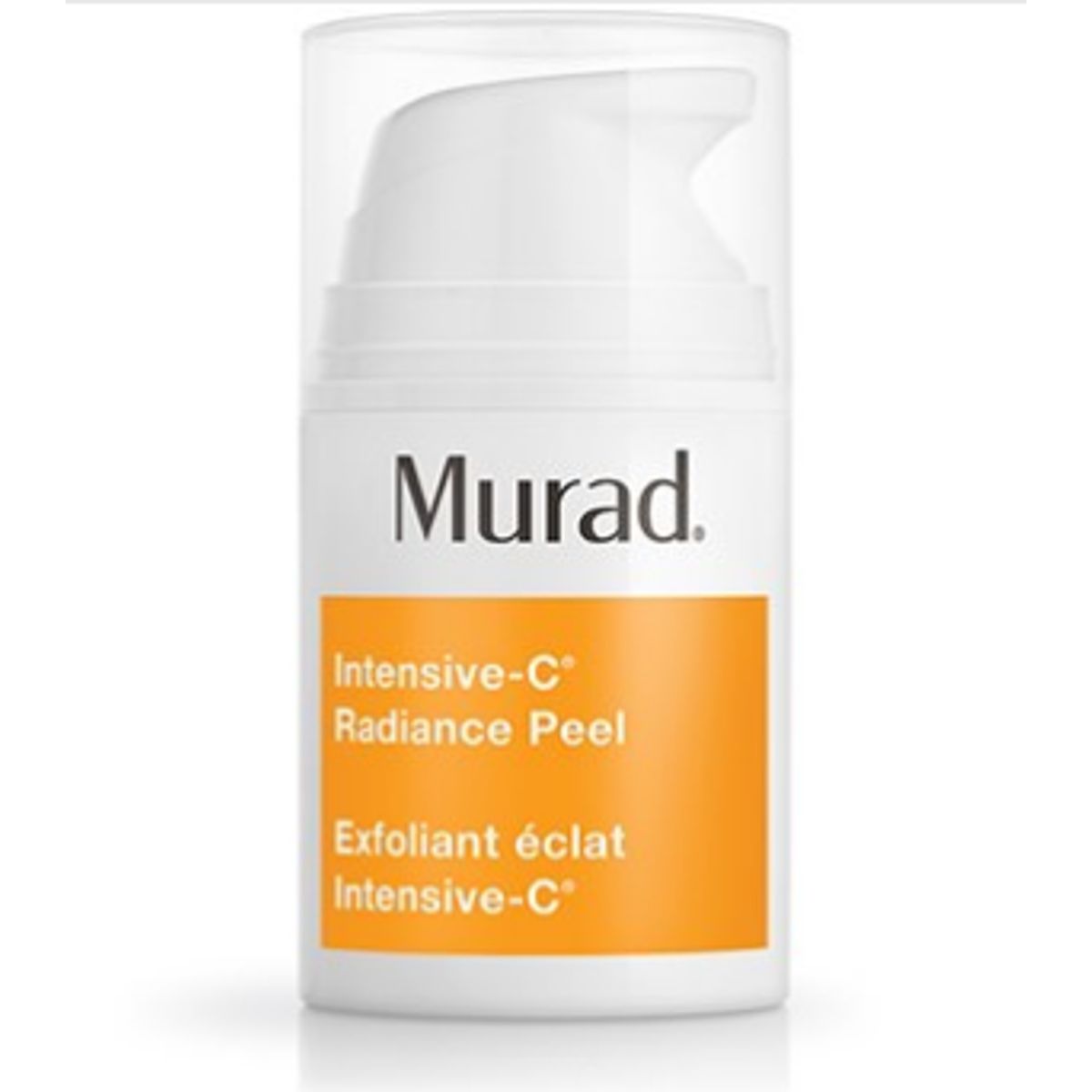 Murad E-Sheild Intensive-C Radiance Peel, 50 ml.