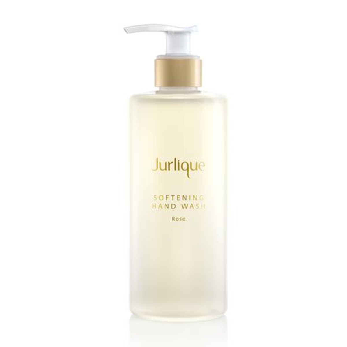 Jurlique Softening Hand Wash - Rose, 300 ml.