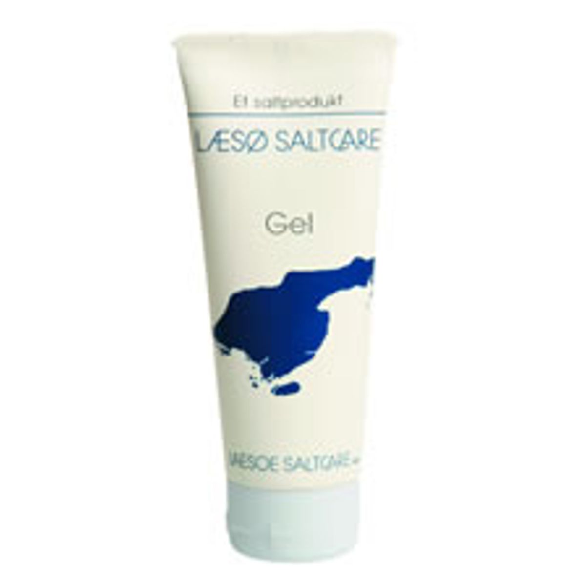 Læsø Saltcare Gel, 100ml.