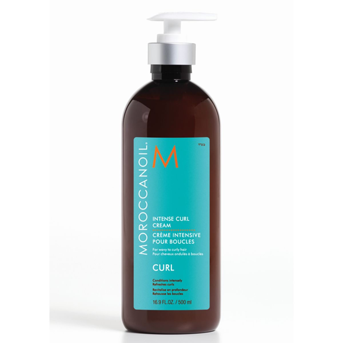 Moroccanoil Intense Curl Cream, 500 ml.