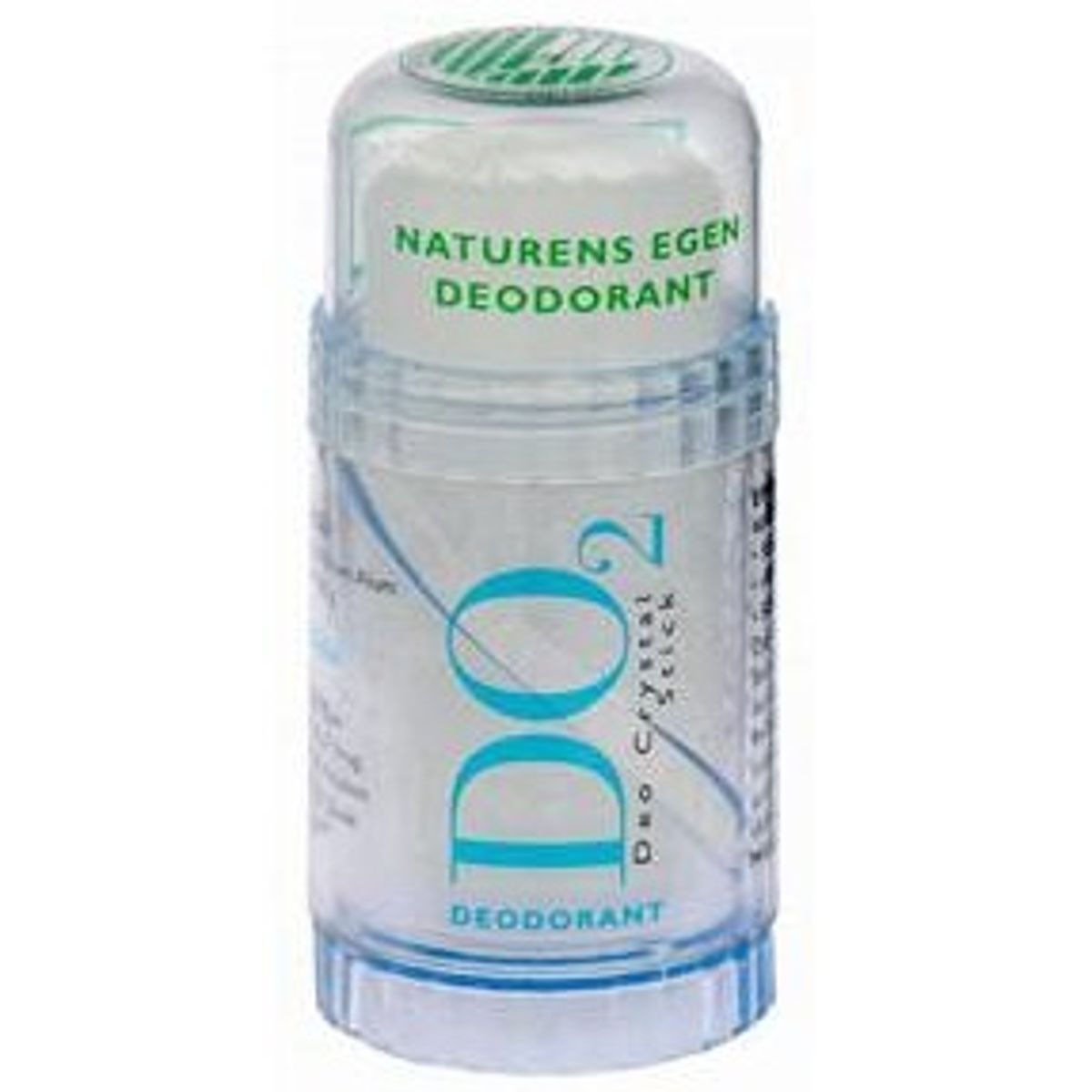 DO2 Deo Crystal stick, 80g.