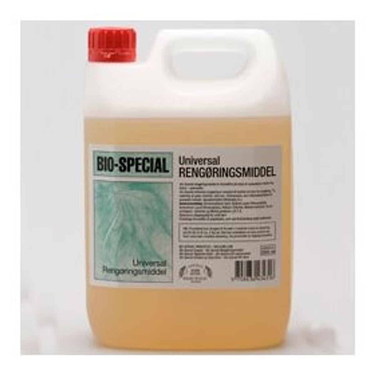 Bio Special universal rengøring, 2,5 L