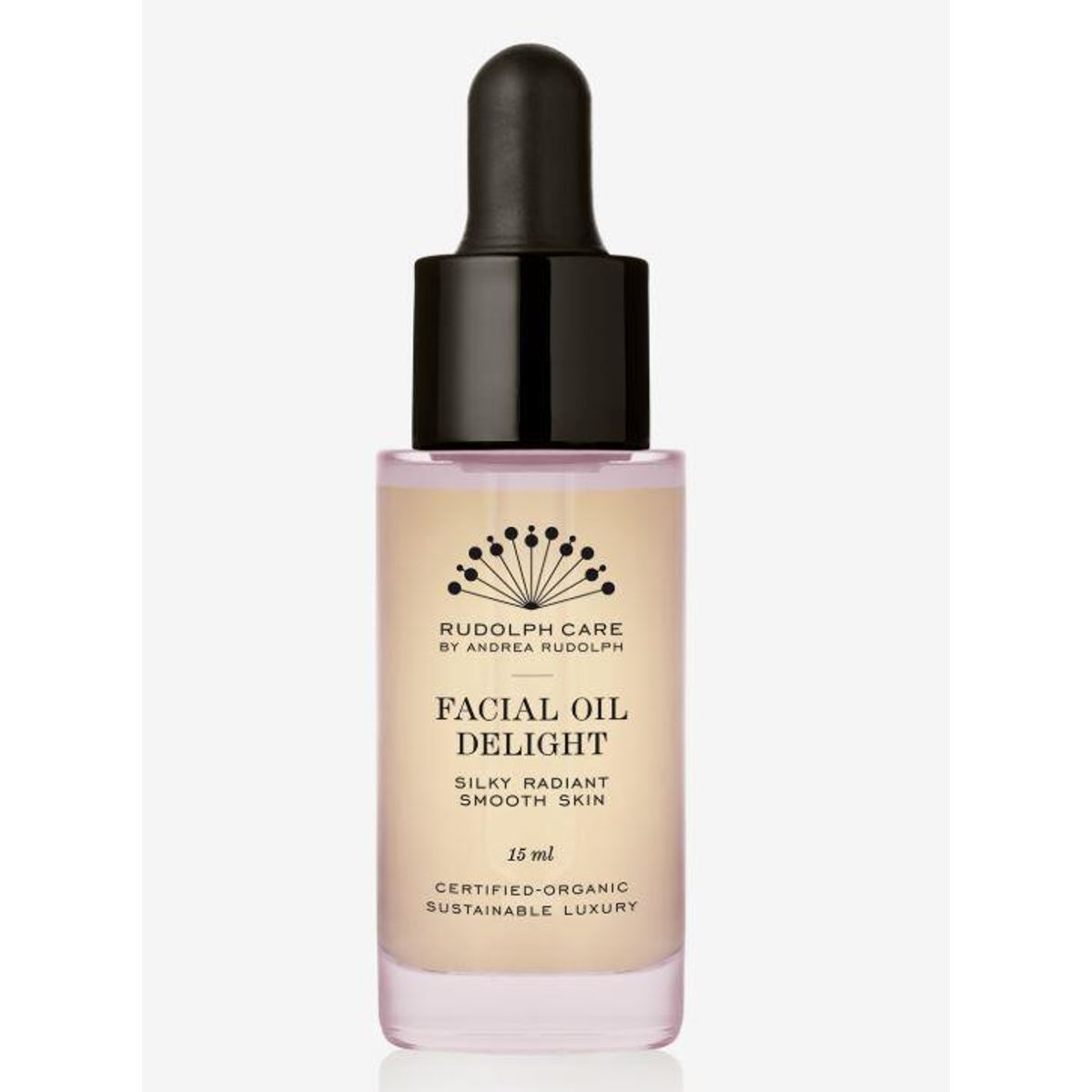 Rudolph Care FACIAL OIL DELIGHT, 15 ml.