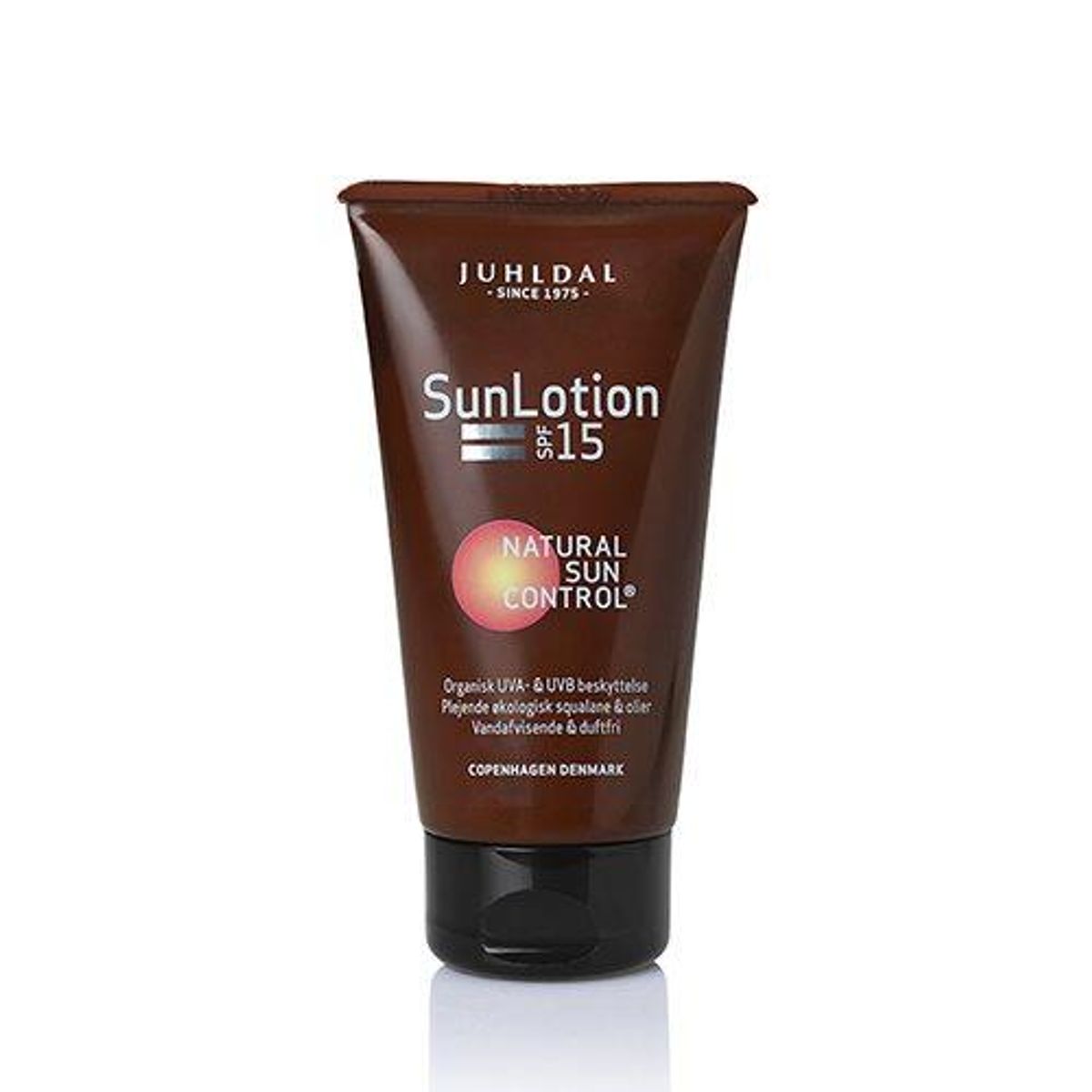 Juhldal SunLotion SPF 15, 150ml