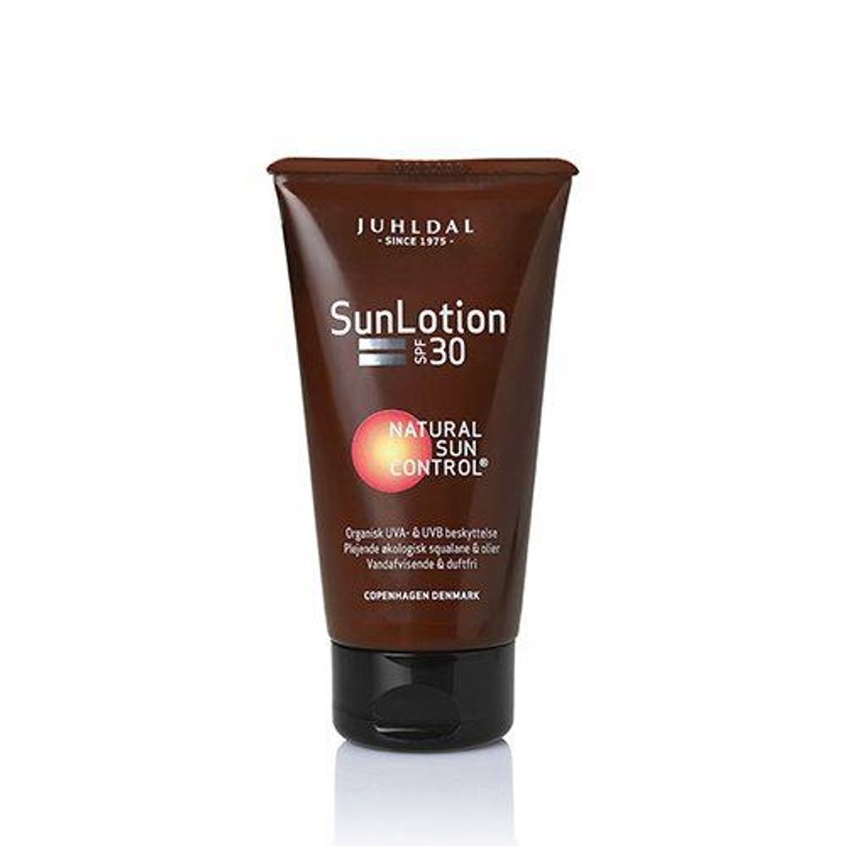 Juhldal SunLotion SPF 30, 150ml