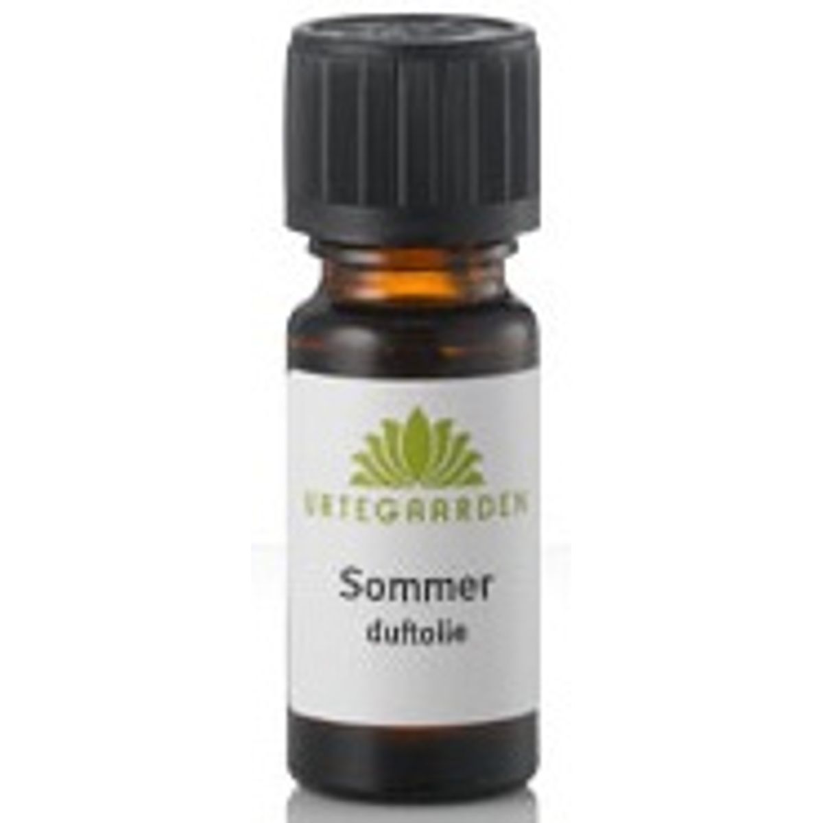 Sommer duftolie, 10ml.