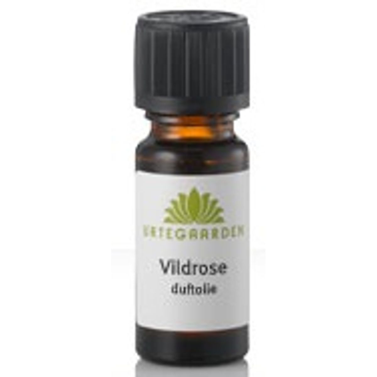 Vildrose duftolie, 10ml.