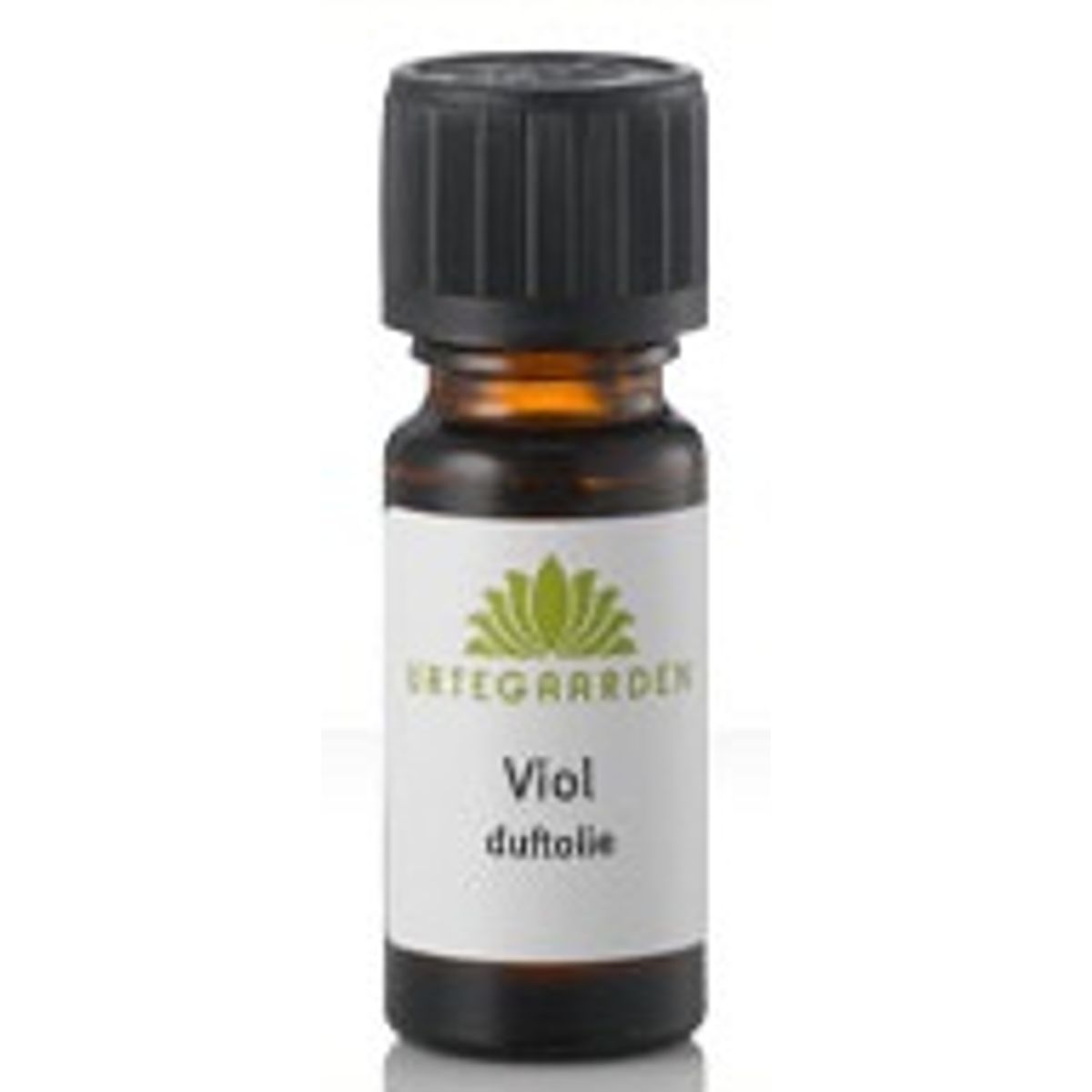 Viol duftolie, 10ml.