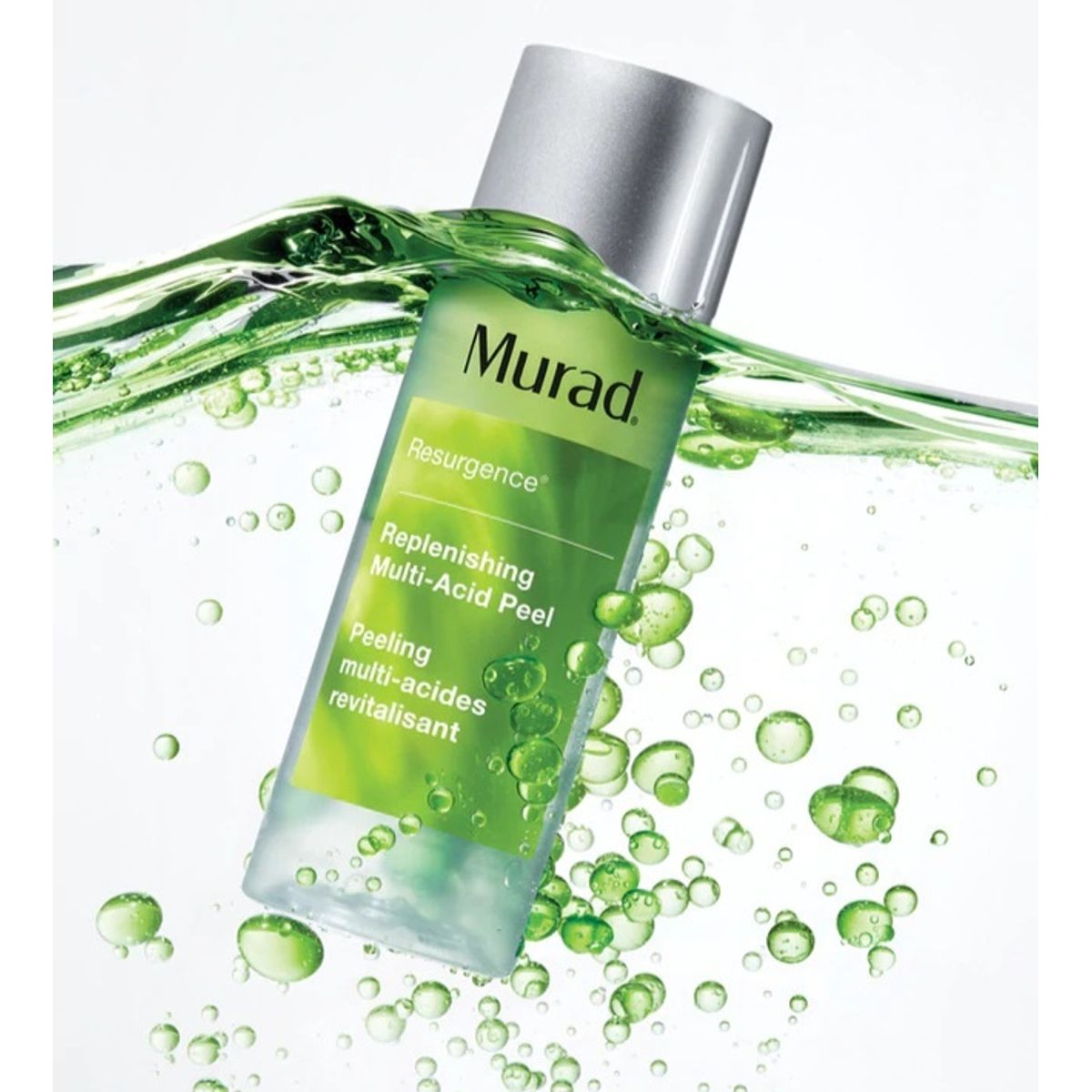 Murad Replenishing Multi-Acid Peel, 100 ml.