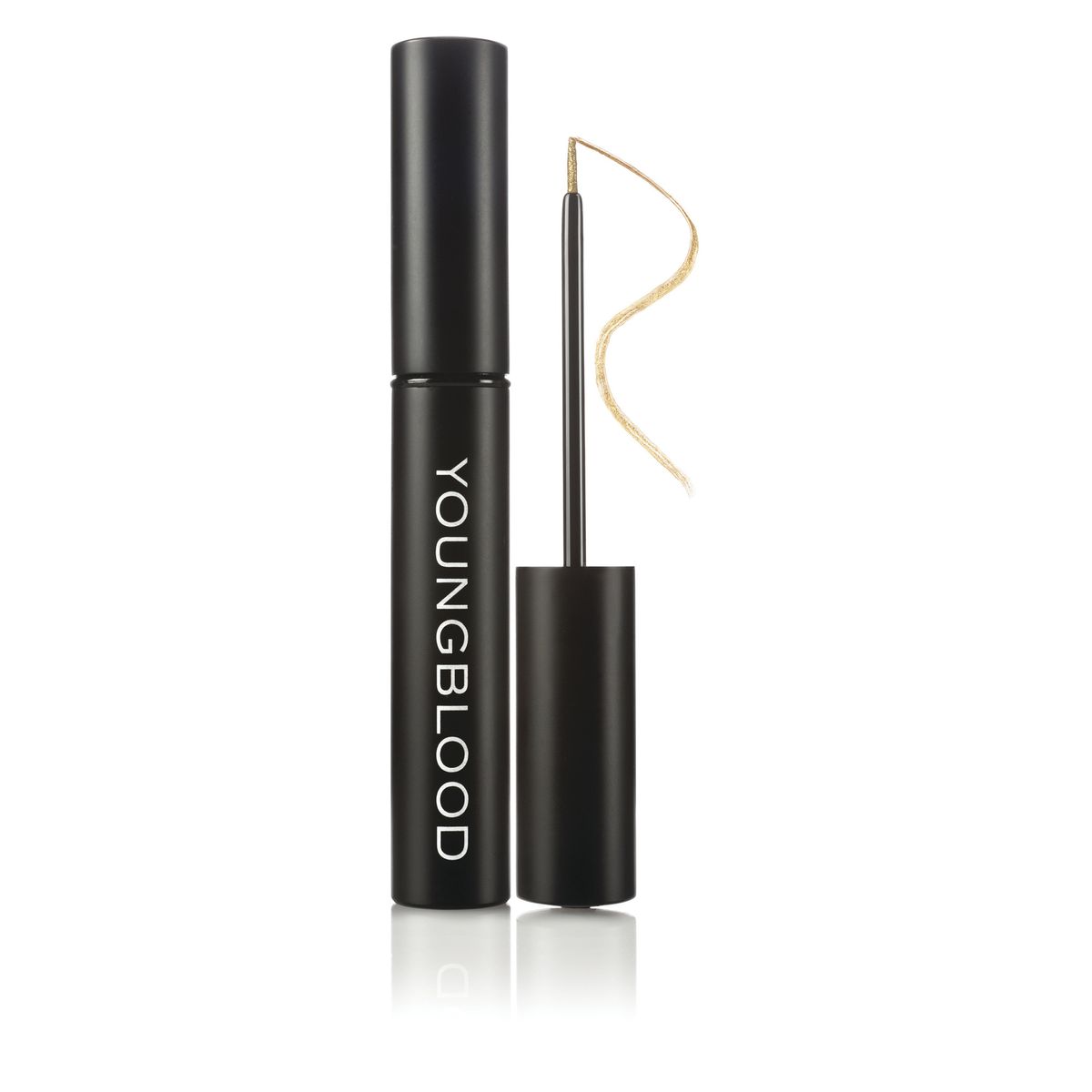 Youngblood Liquid Liner Pen 18 Karat, 4,5 ml.