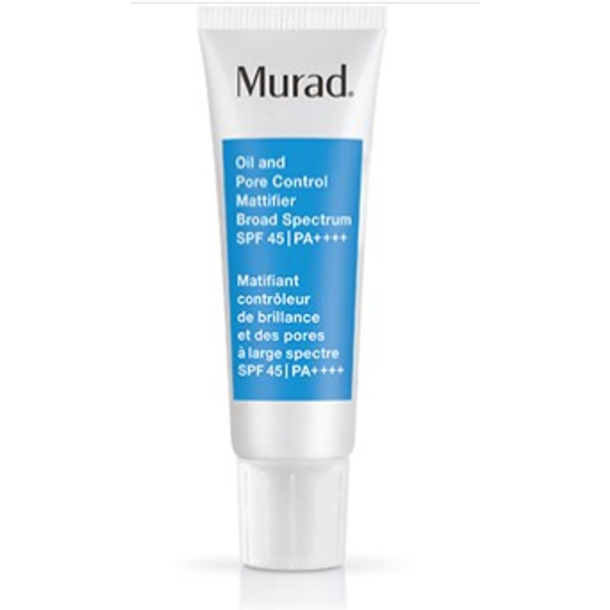 Murad Oil-Control Mattifier SPF 45, 50ml.