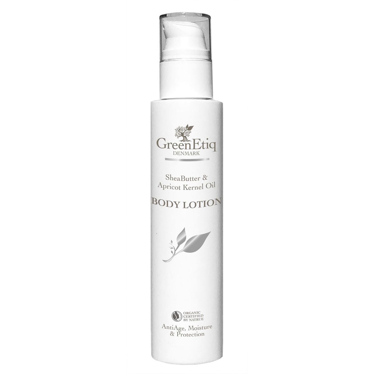 GreenEtiq BodyLotion, AntiAge, Moisture & Protection, 200ml.