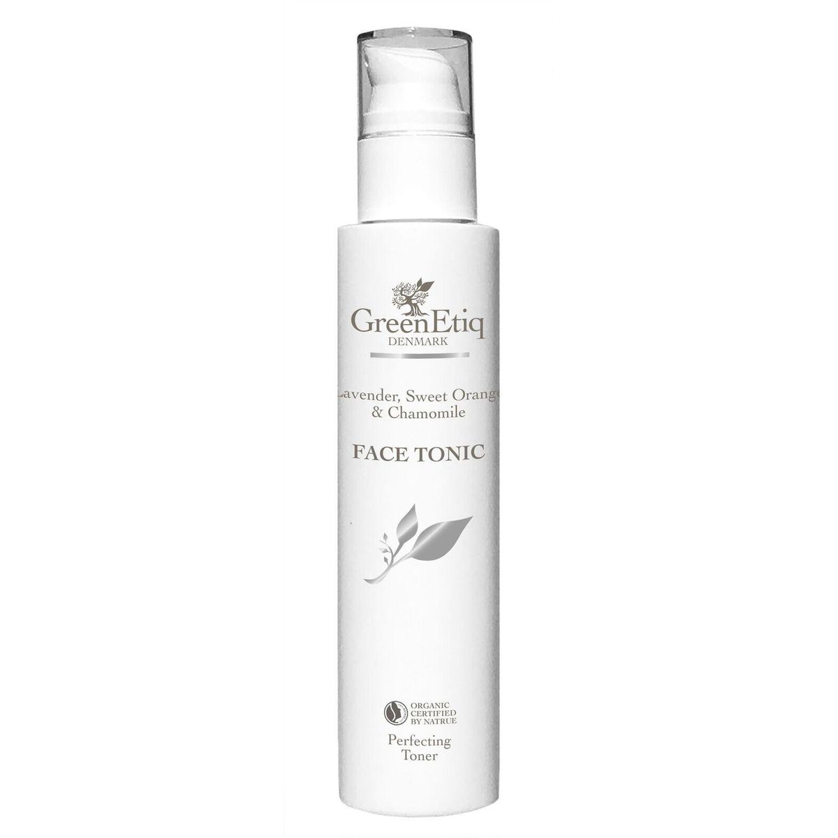 GreenEtiq FaceTonic Perfecting toner, 150ml.