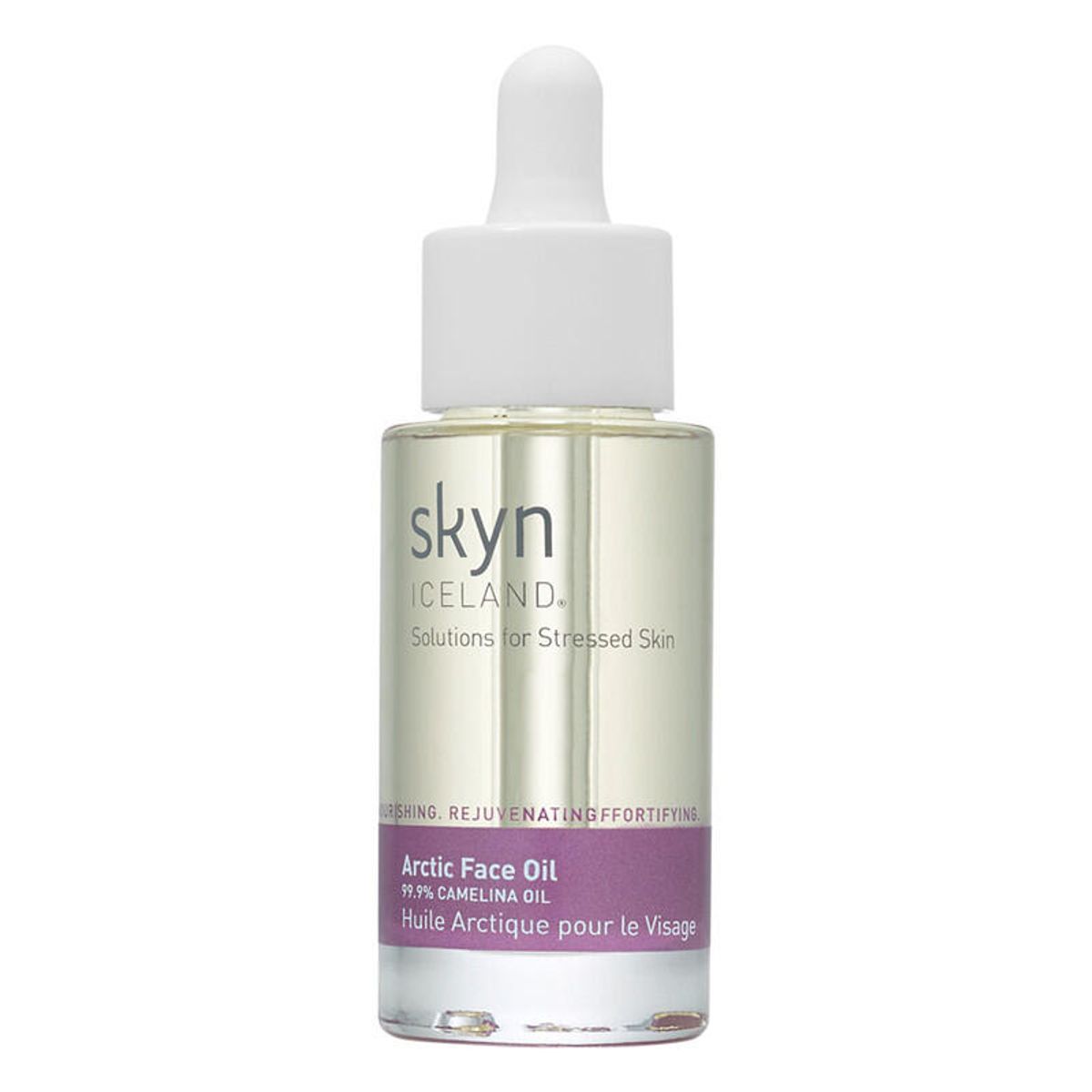 Skyn Iceland Arctic Face Oil, 30ml.