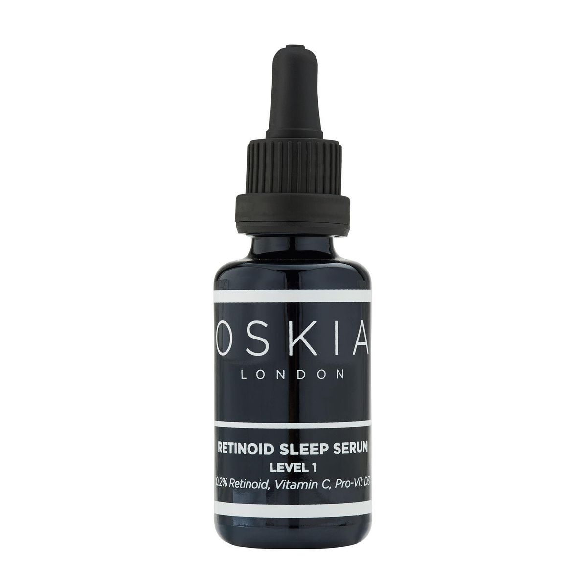 OSKIA Retinoid Sleep Serum Level 1 - 0.2% , 30 ml.