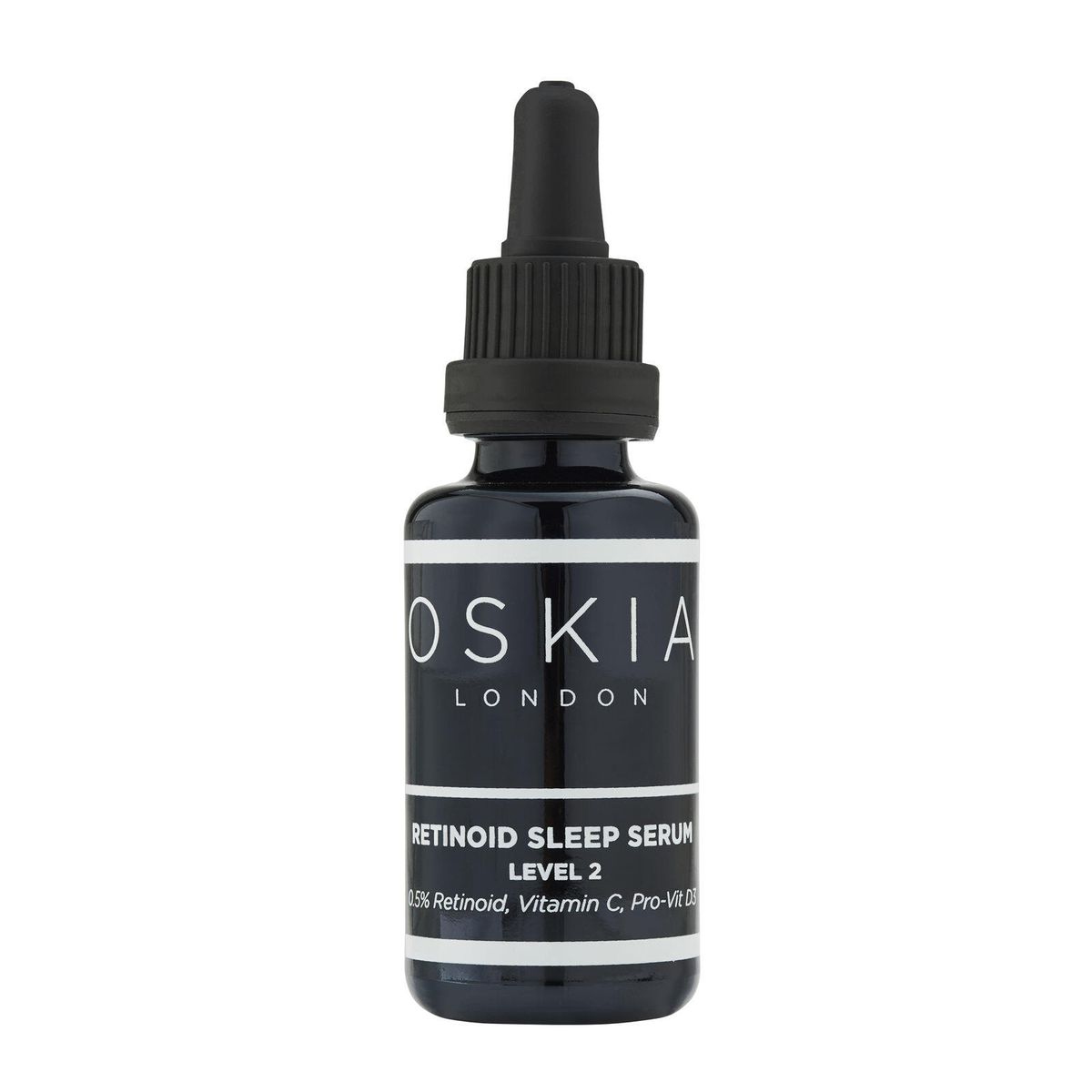 OSKIA Retinoid Sleep Serum Level 2 - 0.5%, 30 ml.