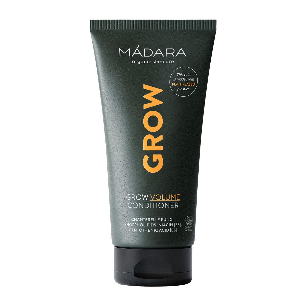 MÃDARA Grow Volume Conditioner, 175 ml.