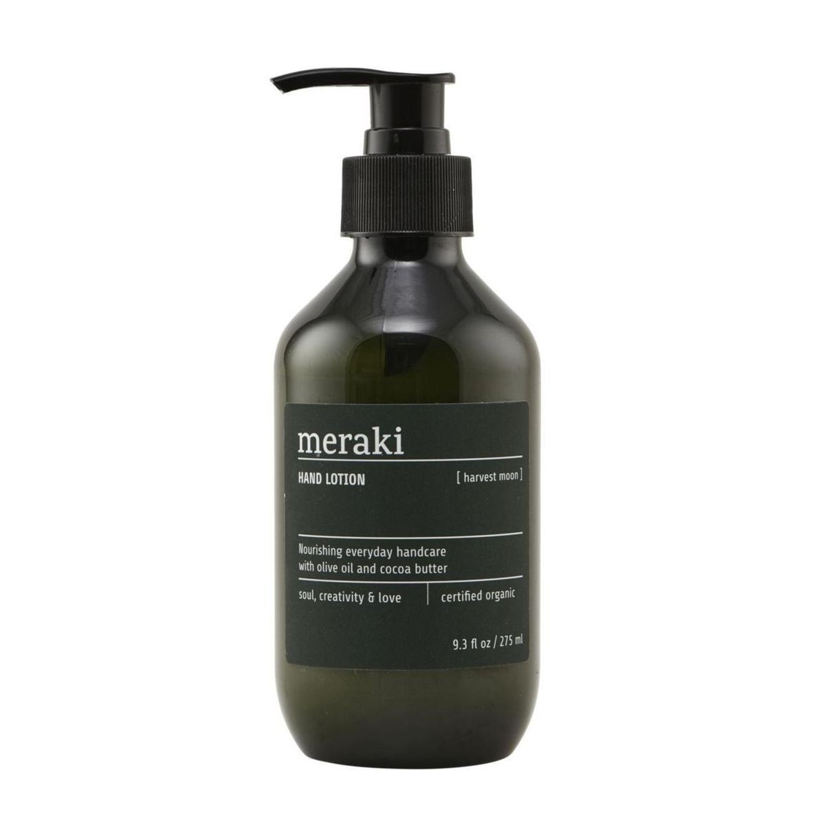 Meraki Hånd lotion, Harvest moon, 275 ml.