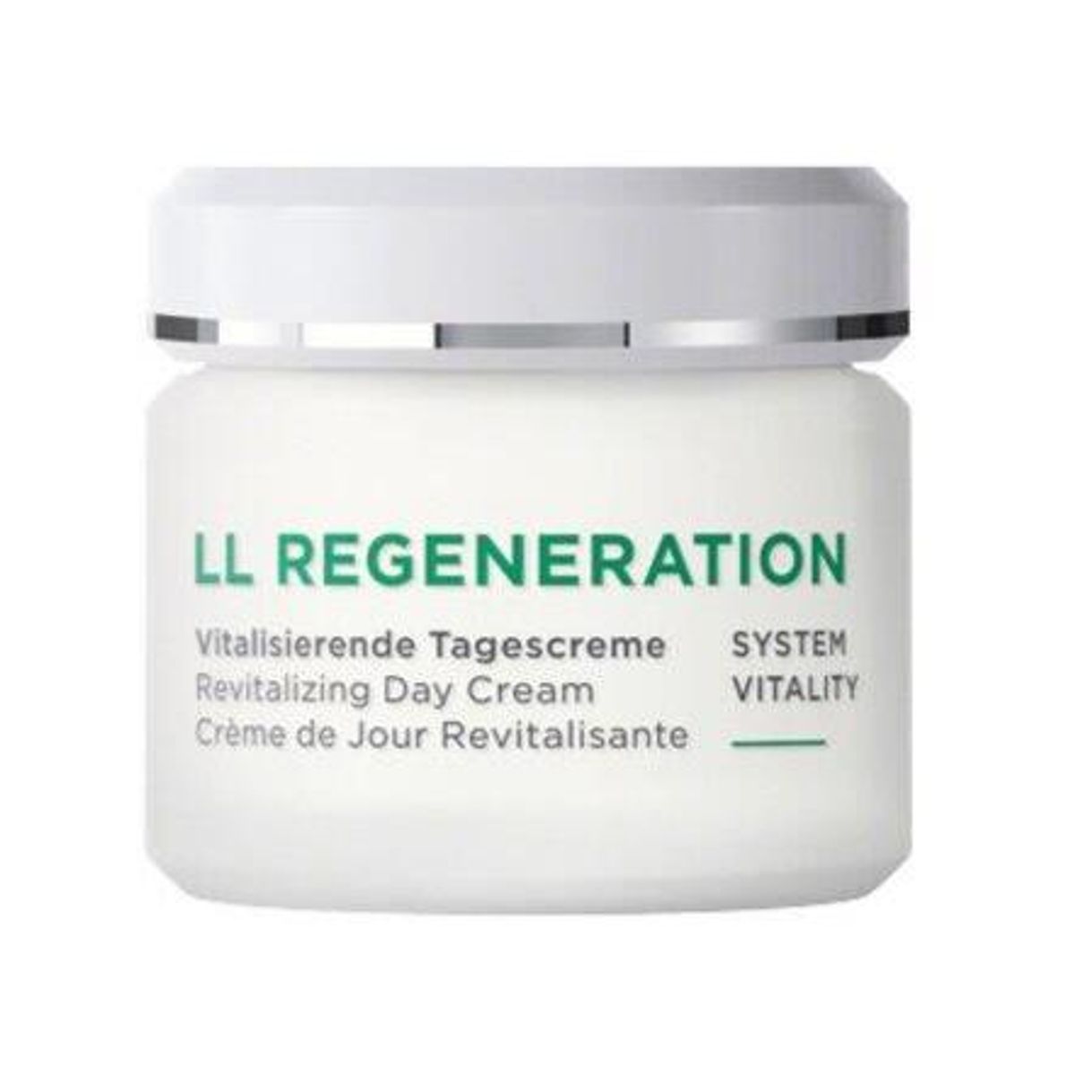 LL Regeneration Dagcreme AnneMarie Börlind 50ml.