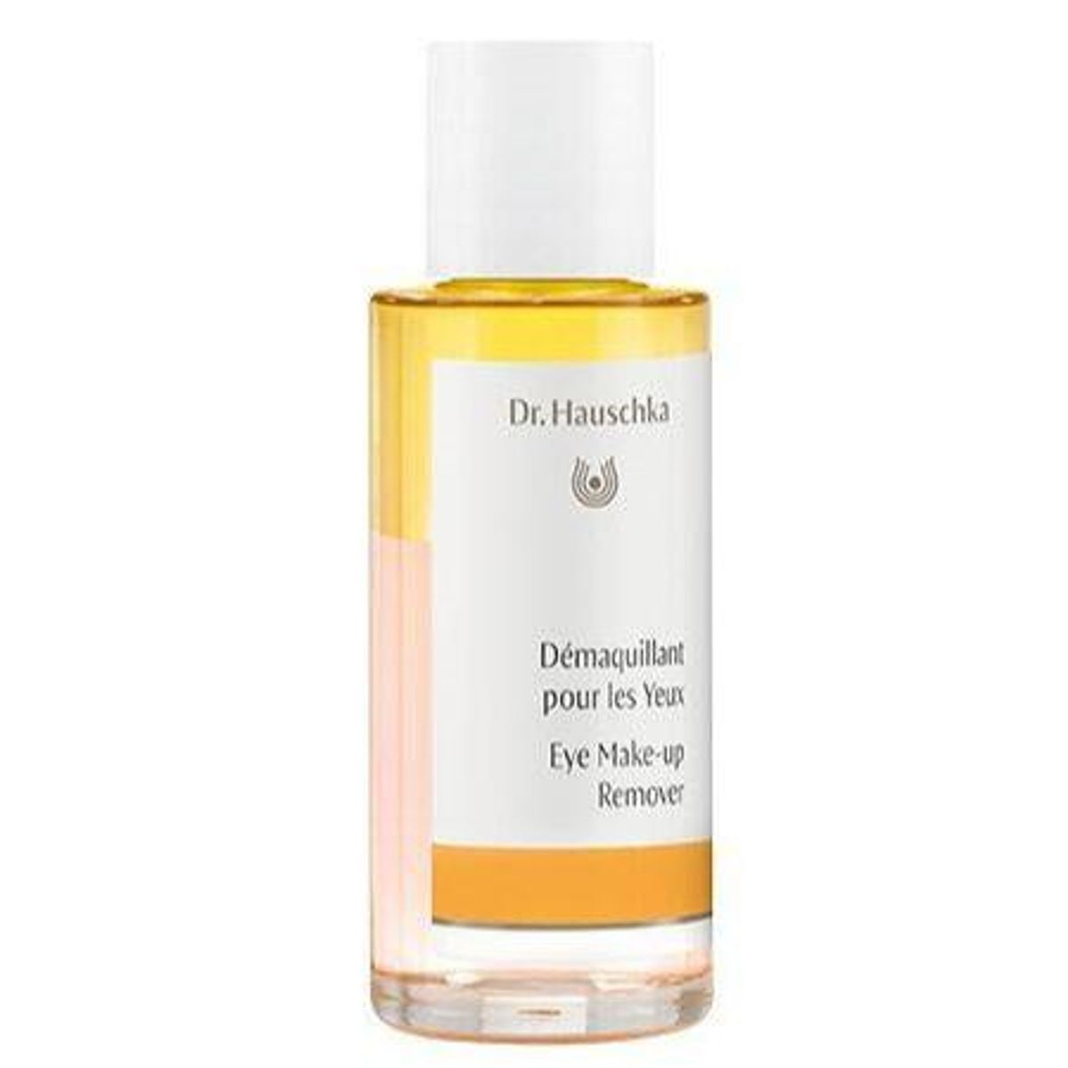 Dr. Hauschka Eye Make-up Remover, 75ml.