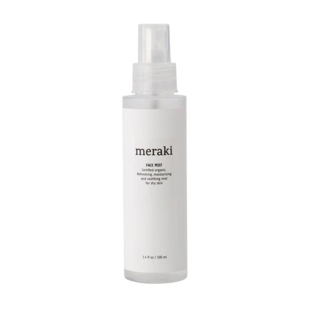 Meraki Face Mist, 100 ml.