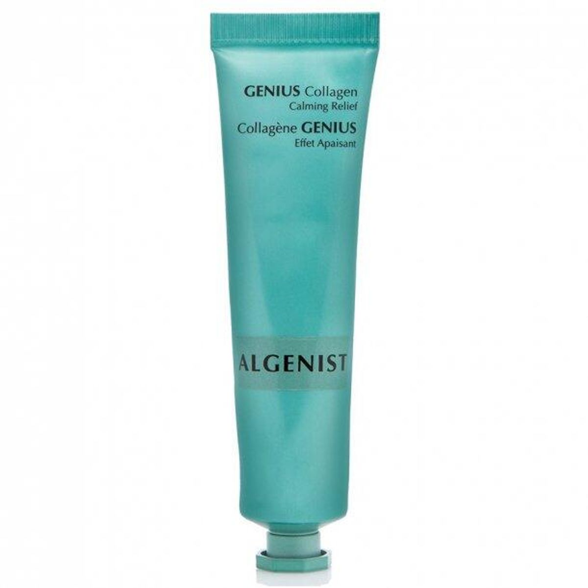 Algenist Genius Collagen Calming Relief, 40ml.