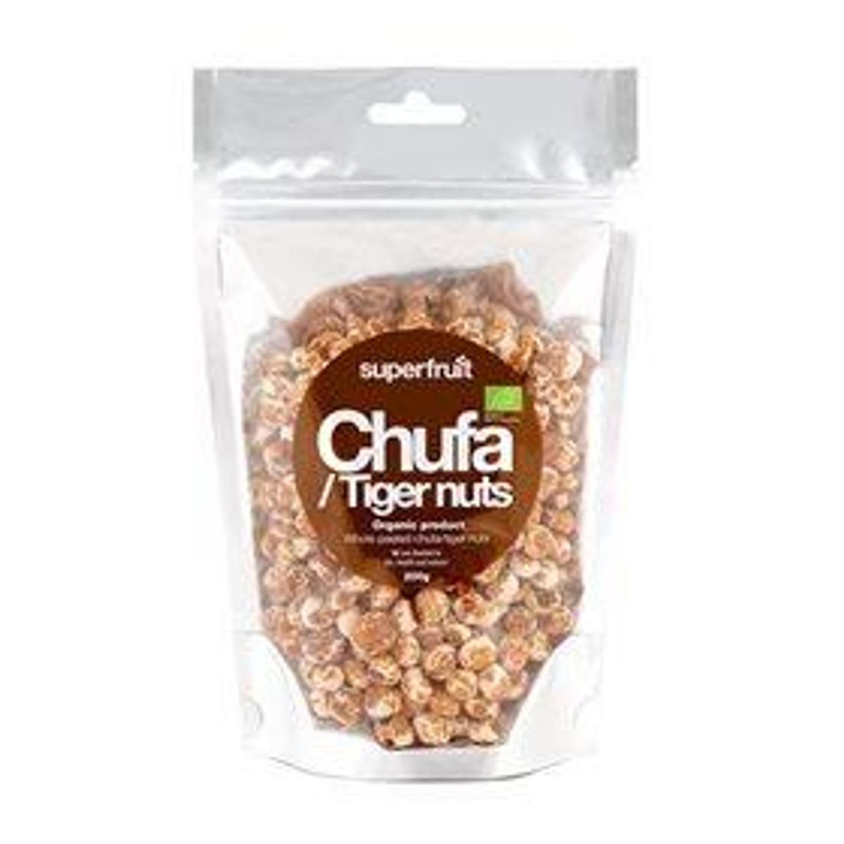 Chufa tiger nuts Ø, 200 g.