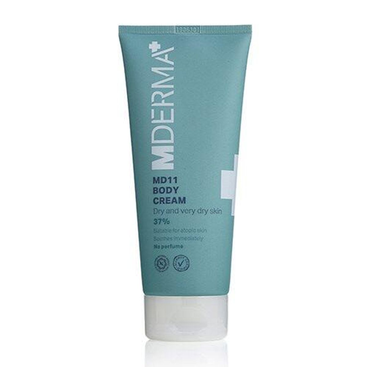 MDerma MD11 Bodycream, 200ml