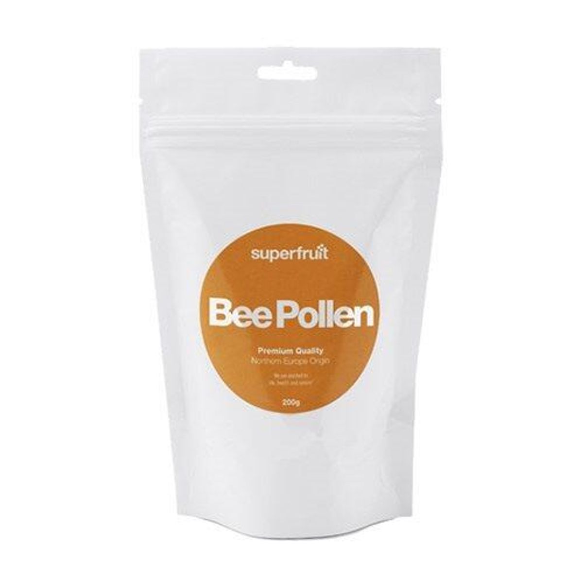 Superfruit Bee Pollen superfruit, 200g