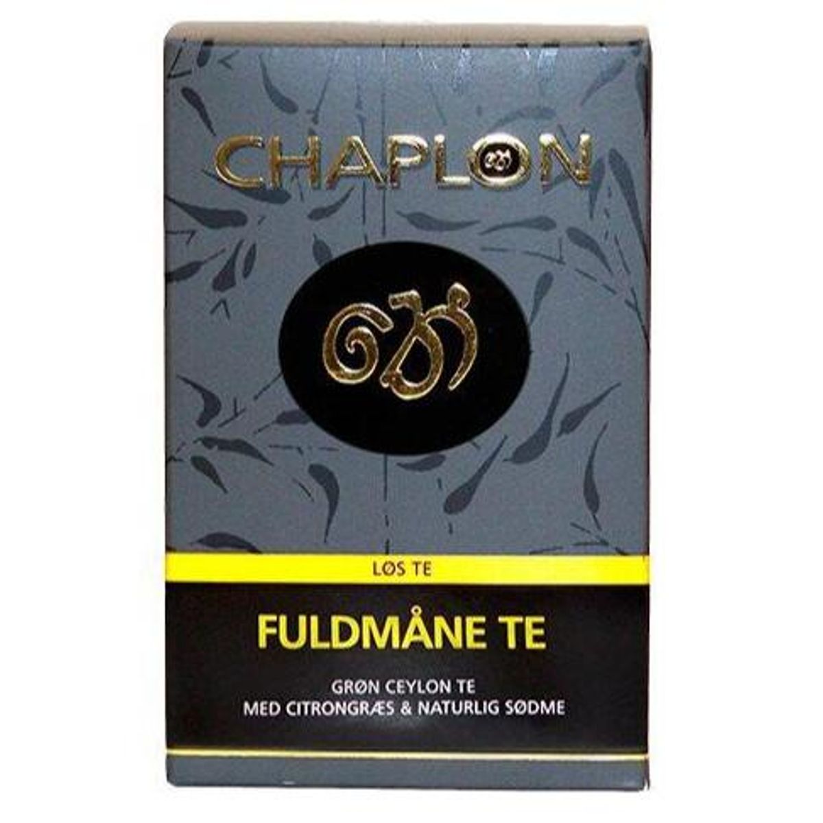 Chaplon Fuldmåne Te Ø, refill, 100g.