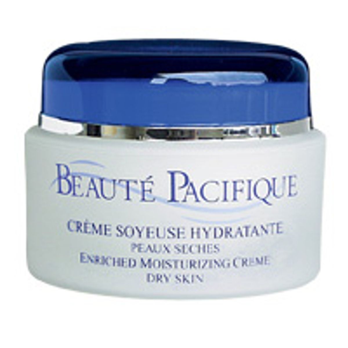 Beaute Pacifique - Fugtighedscreme til tør hud 50ml.