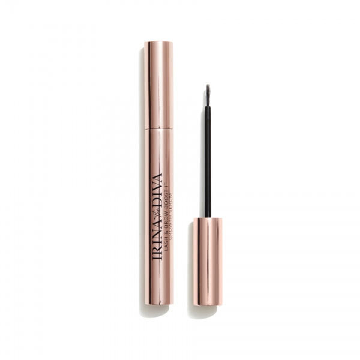 Irina The Diva Lash & Brow Boost It Growth Serum