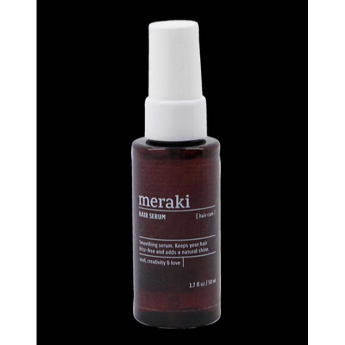 Meraki Hair Serum, 50ml.