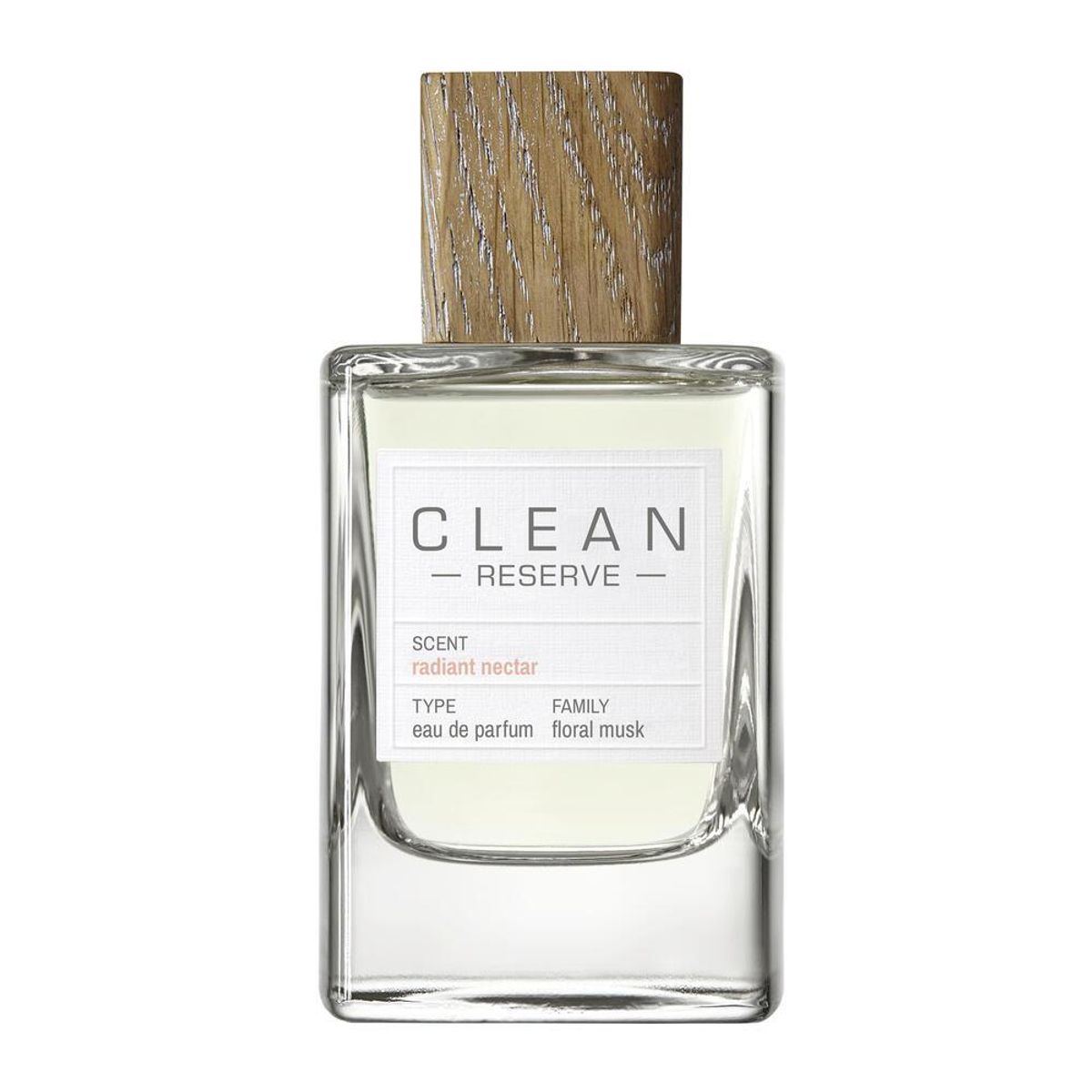 CLEAN RESERVE Radiant Nectar, 50ml.