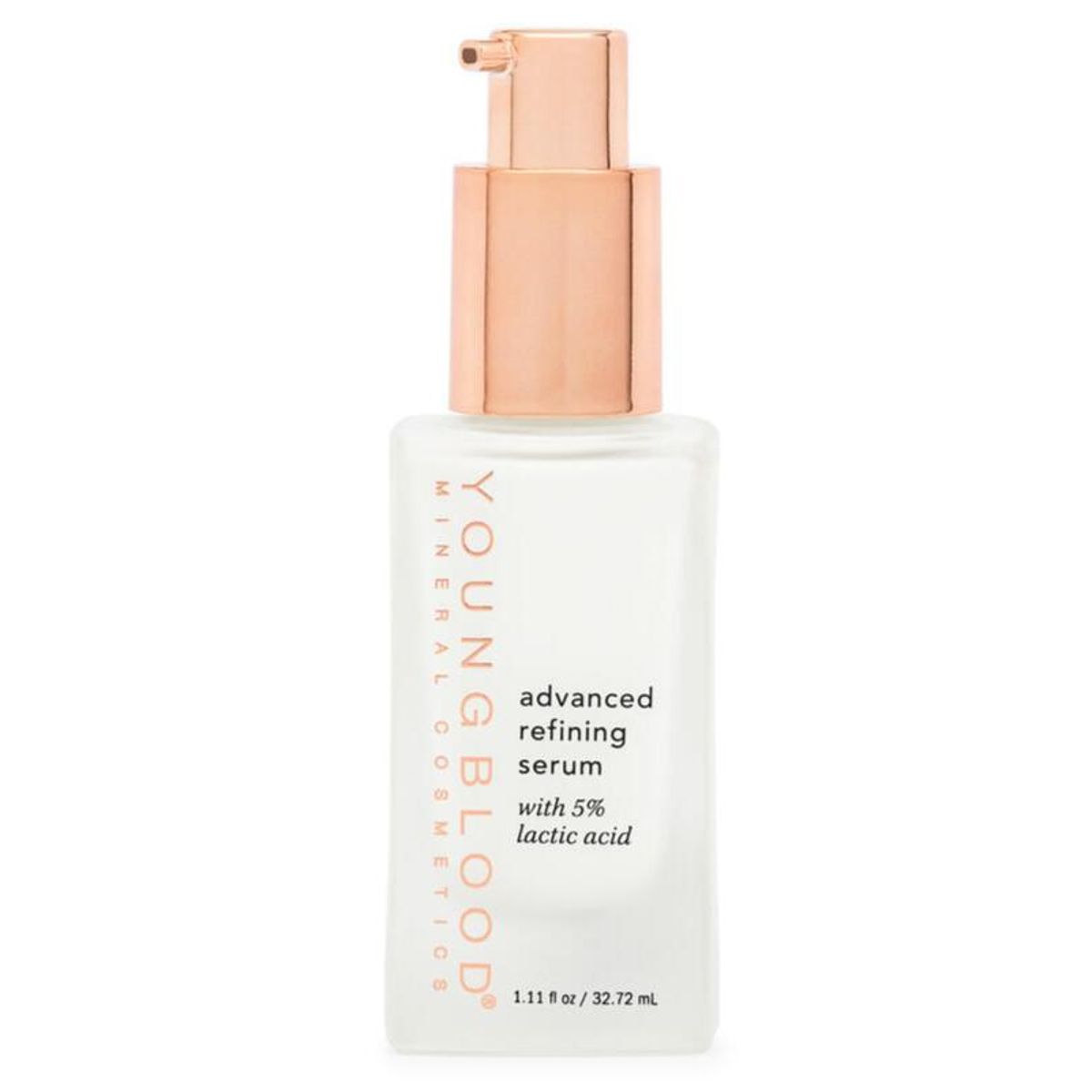 Youngblood Advanced Refining Serum, 32ml.