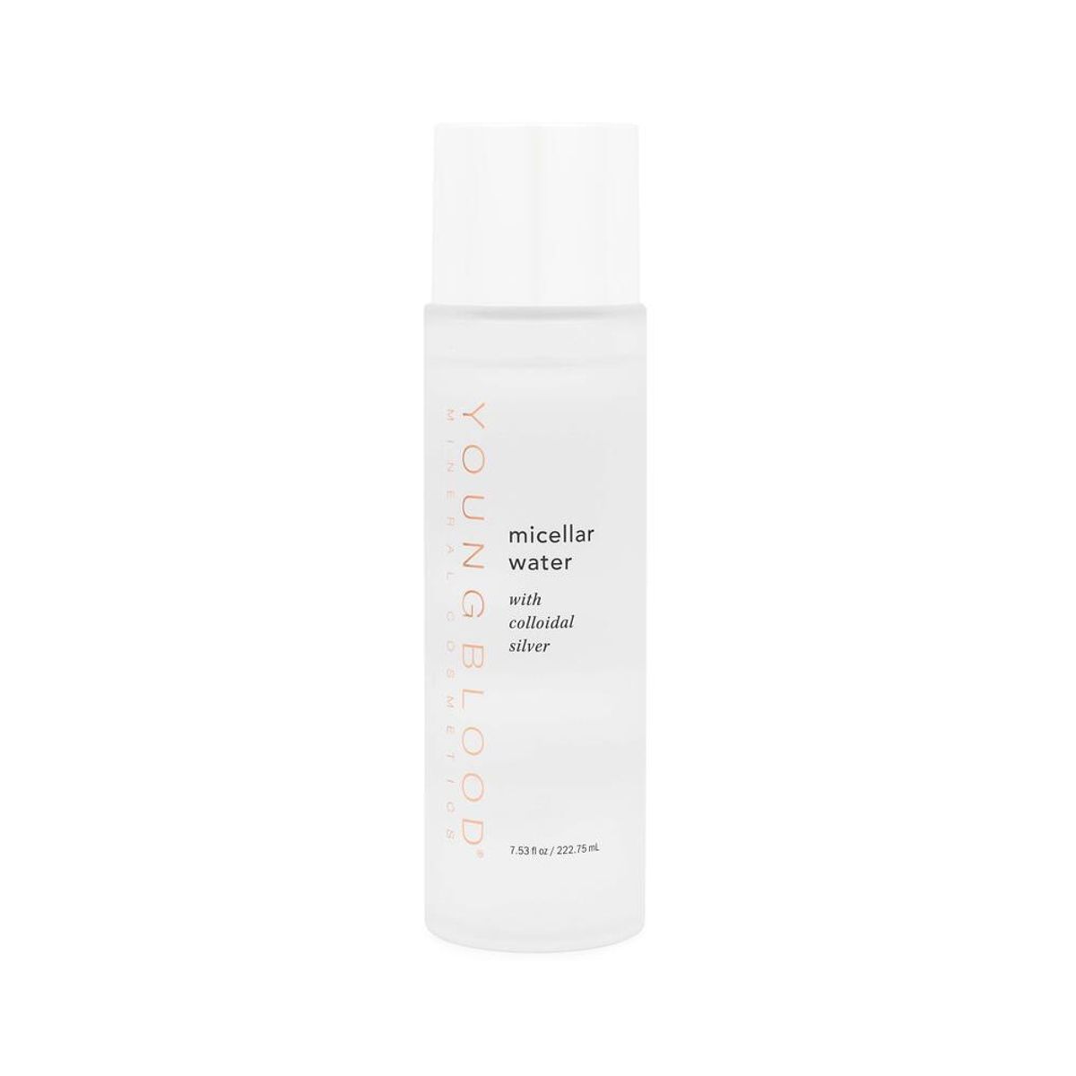 Youngblood Micellar Water, 222ml