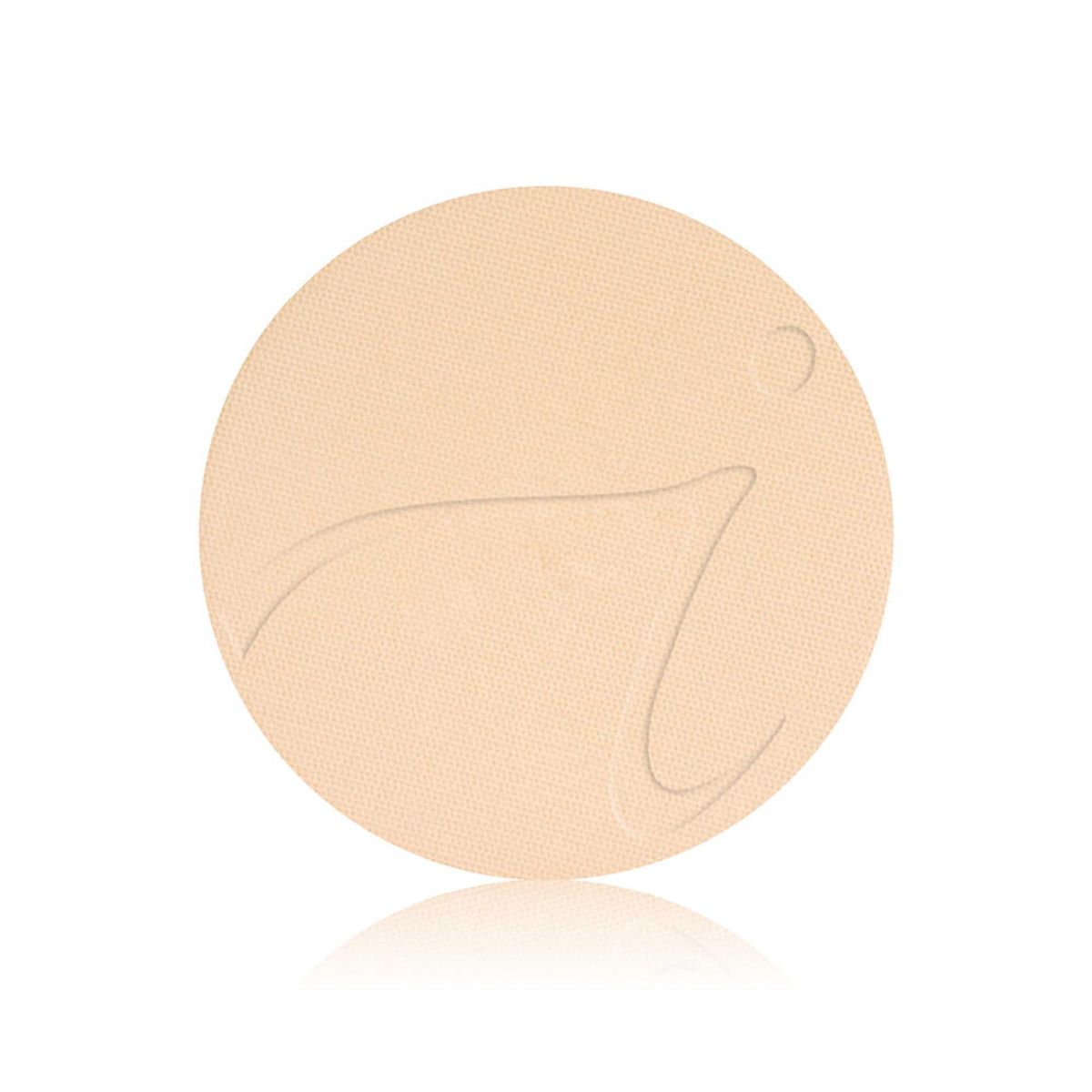 Jane Iredale PurePressed Base SPF20 Mineral Powder Refill Golden Glow