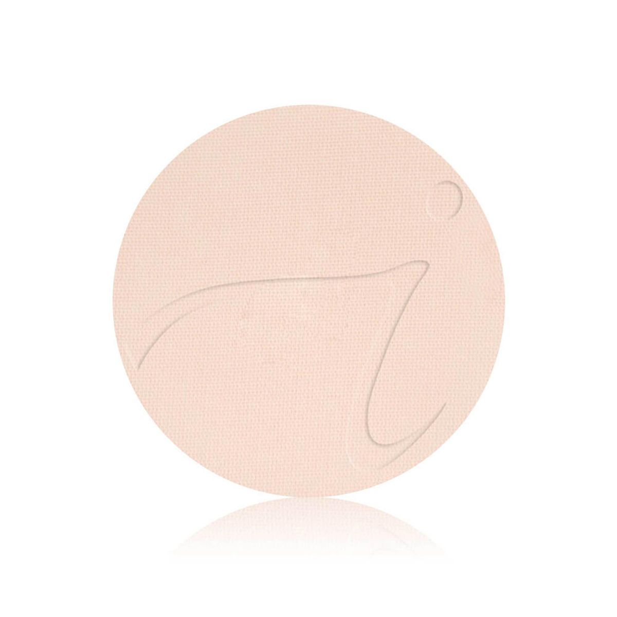 Jane Iredale PurePressed Base SPF20 Mineral Powder Refill Light Beige