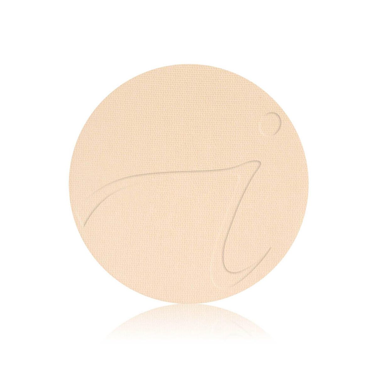 Jane Iredale PurePressed Base SPF20 Mineral Powder Refill Warm Sienna