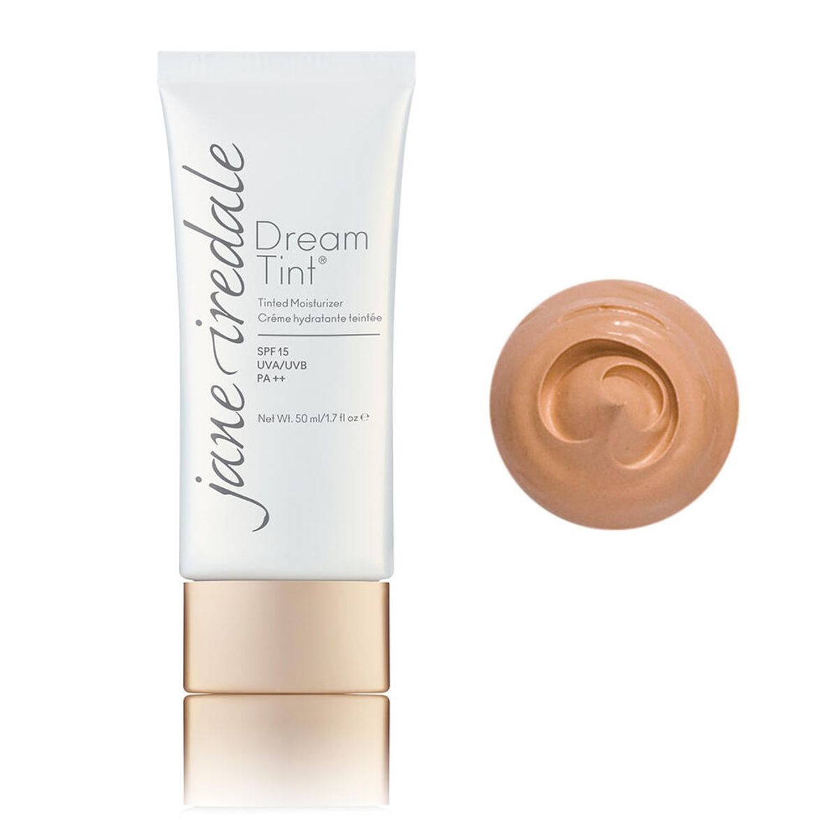 Jane Iredale Dream Tint SPF 15 Medium